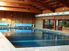 фото отеля Les Vallees Hotel La Bresse