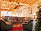 фото отеля Les Vallees Hotel La Bresse