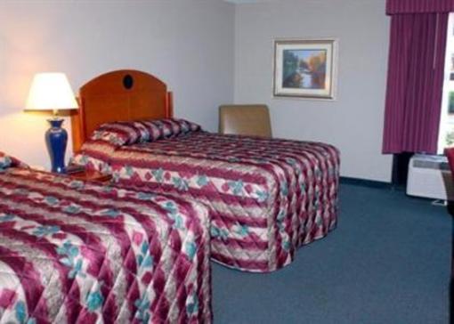 фото отеля Lees Inn and Suites Merrillville