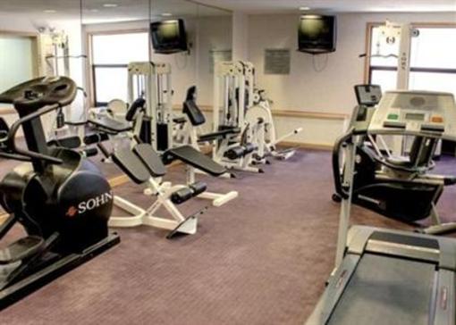 фото отеля Lees Inn and Suites Merrillville