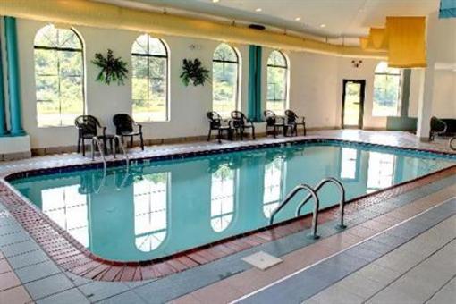 фото отеля Lees Inn and Suites Merrillville