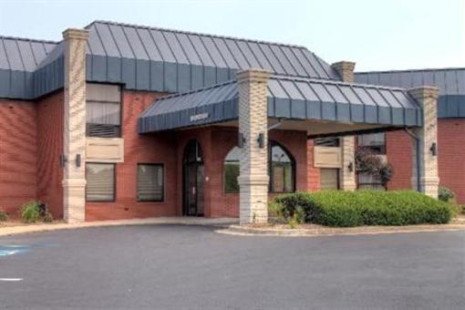 фото отеля Lees Inn and Suites Merrillville