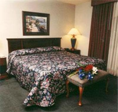 фото отеля Lees Inn and Suites Merrillville