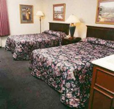 фото отеля Lees Inn and Suites Merrillville