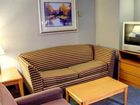 фото отеля Lees Inn and Suites Merrillville