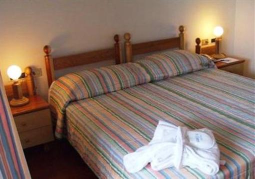 фото отеля Hotel Il Fraitevino