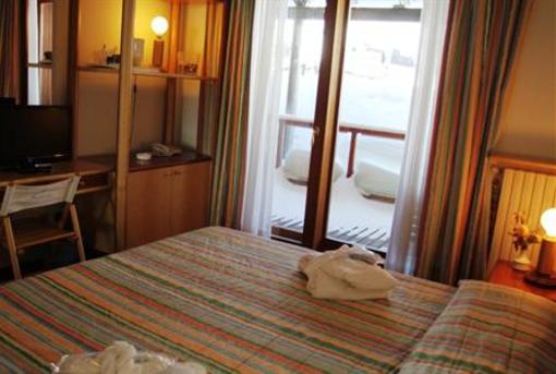 фото отеля Hotel Il Fraitevino