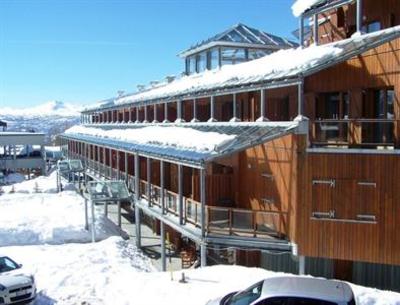 фото отеля Hotel Il Fraitevino