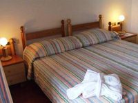Hotel Il Fraitevino