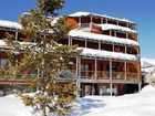 фото отеля Hotel Il Fraitevino