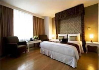 фото отеля Amos Cozy Hotel