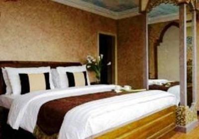 фото отеля Amos Cozy Hotel