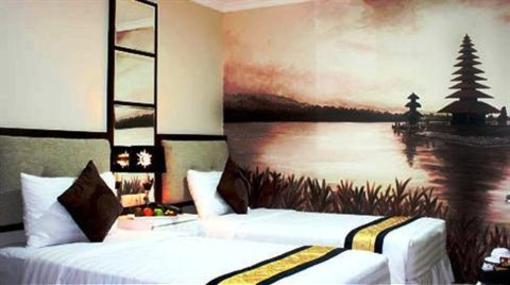 фото отеля Amos Cozy Hotel