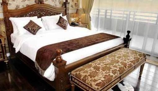 фото отеля Amos Cozy Hotel
