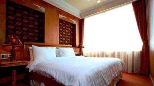 фото отеля Amos Cozy Hotel