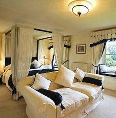 фото отеля Lovelady Shield Country House Hotel
