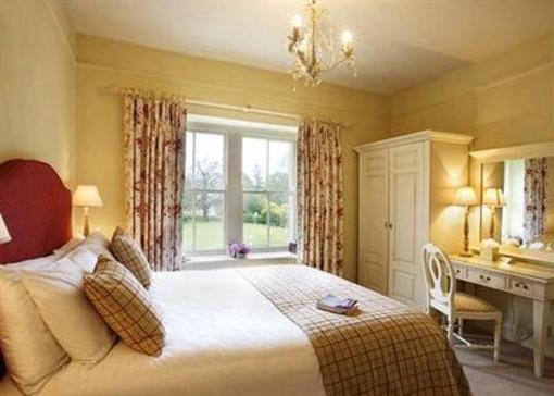 фото отеля Lovelady Shield Country House Hotel