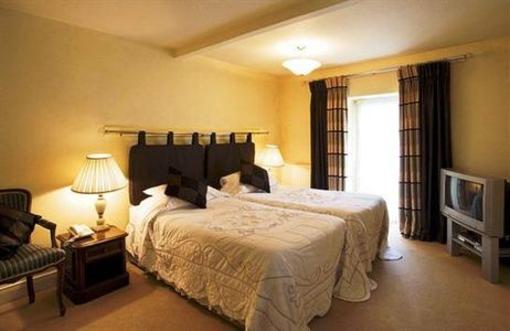 фото отеля Lovelady Shield Country House Hotel