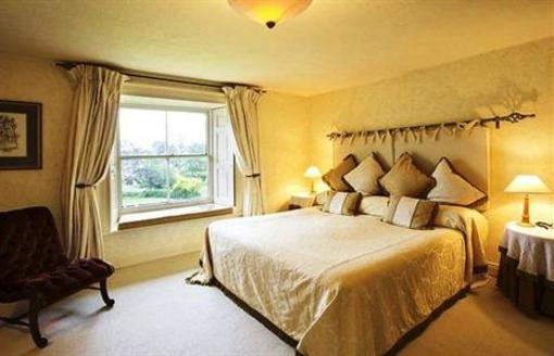 фото отеля Lovelady Shield Country House Hotel