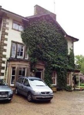 фото отеля Lovelady Shield Country House Hotel