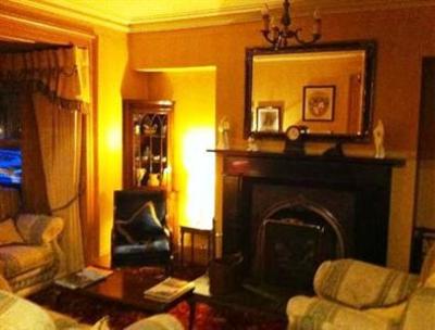 фото отеля Lovelady Shield Country House Hotel
