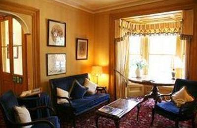 фото отеля Lovelady Shield Country House Hotel