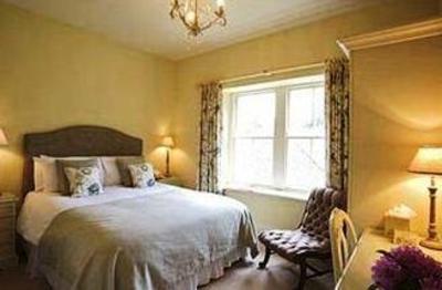 фото отеля Lovelady Shield Country House Hotel