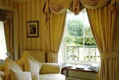 фото отеля Lovelady Shield Country House Hotel