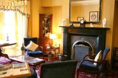 фото отеля Lovelady Shield Country House Hotel