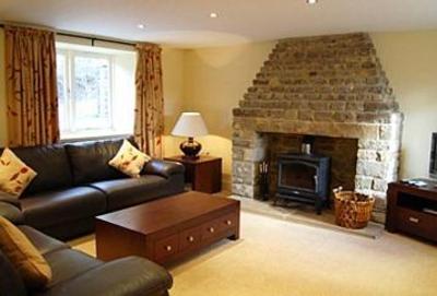 фото отеля Lovelady Shield Country House Hotel
