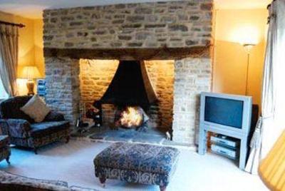 фото отеля Lovelady Shield Country House Hotel