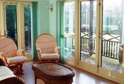 фото отеля Lovelady Shield Country House Hotel