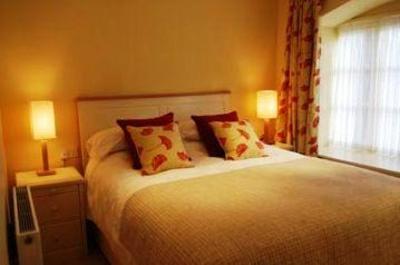 фото отеля Lovelady Shield Country House Hotel