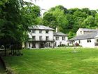 фото отеля Lovelady Shield Country House Hotel