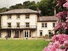 фото отеля Lovelady Shield Country House Hotel