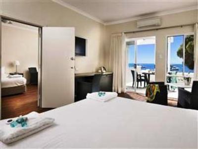 фото отеля Hotel Rottnest