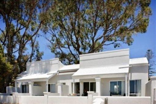 фото отеля Hotel Rottnest