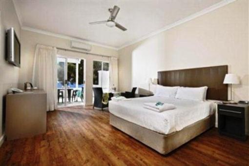 фото отеля Hotel Rottnest