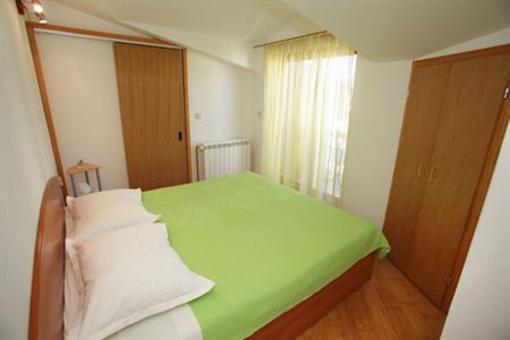 фото отеля Apartments Petric