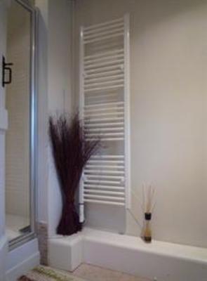 фото отеля The Blue Cow Bed & Breakfast Huntingdon (England)