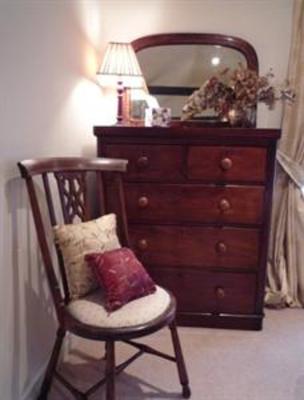 фото отеля The Blue Cow Bed & Breakfast Huntingdon (England)