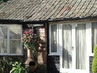 The Blue Cow Bed & Breakfast Huntingdon (England)