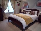 фото отеля The Blue Cow Bed & Breakfast Huntingdon (England)