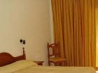 фото отеля Hotel Manzanares