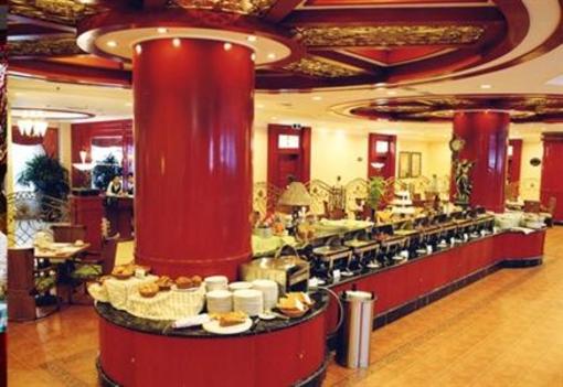 фото отеля Zhonglian International Hotel Dandong