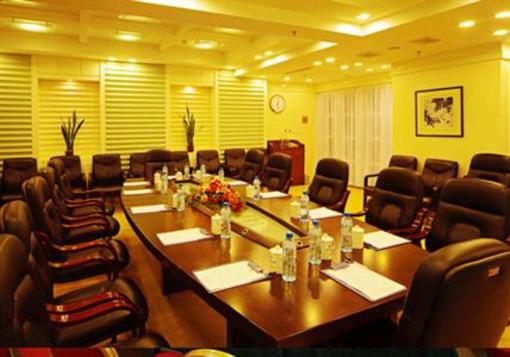 фото отеля Zhonglian International Hotel Dandong