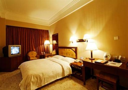 фото отеля Zhonglian International Hotel Dandong