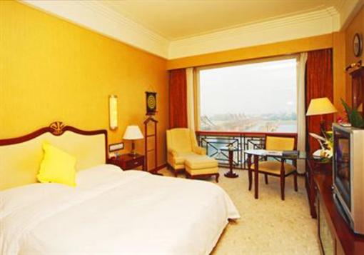 фото отеля Zhonglian International Hotel Dandong