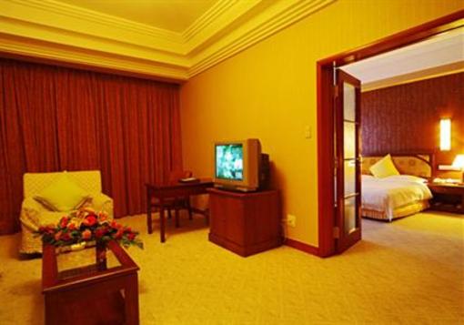 фото отеля Zhonglian International Hotel Dandong