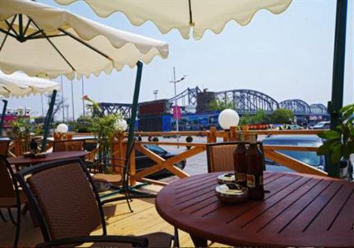 фото отеля Zhonglian International Hotel Dandong